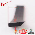 Flexible EPDM Extrusion Foam Seal Strips